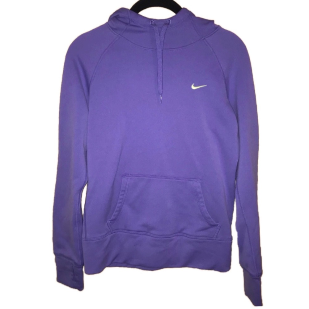 Nike - Therma-Fit Hoodie